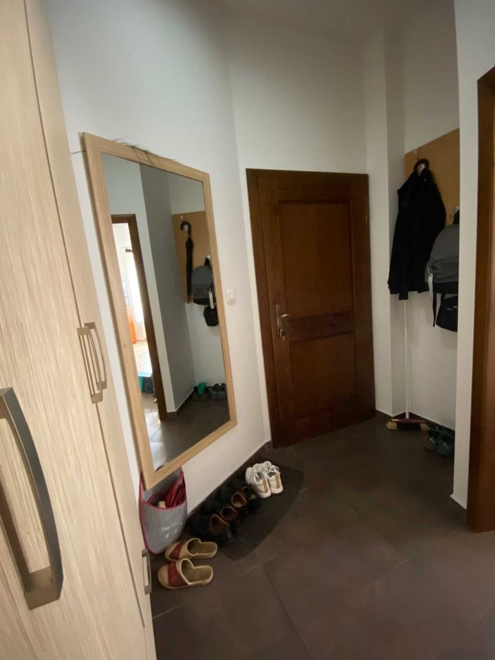 Mieszkanie 1-pokojowe Oława. Zdjęcie 8