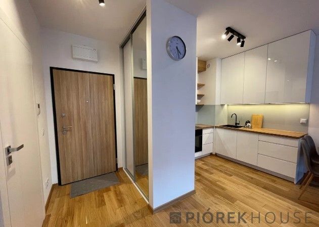 Mieszkanie 2-pokojowe Warszawa Wola, ul. Jana Ostroroga. Zdjęcie 2