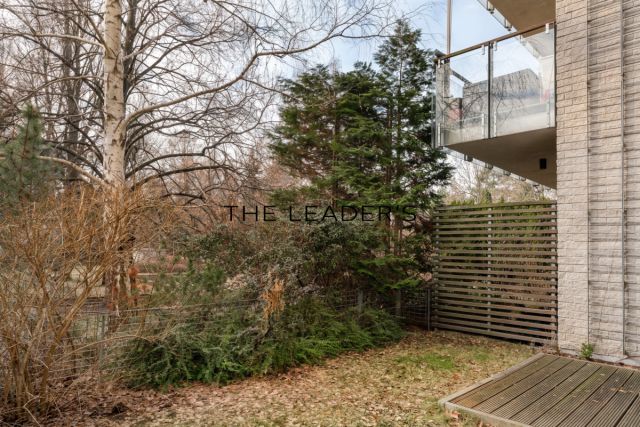 Mieszkanie 3-pokojowe Warszawa Mokotów, ul. Biały Kamień. Zdjęcie 21