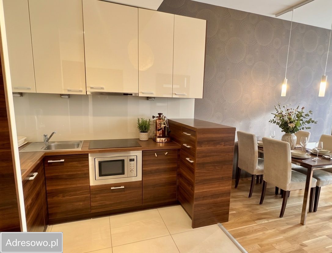 Mieszkanie 2-pokojowe Kołobrzeg, ul. Wschodnia. Zdjęcie 4