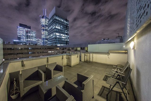 Mieszkanie 2-pokojowe Warszawa Wola, ul. Wronia. Zdjęcie 11