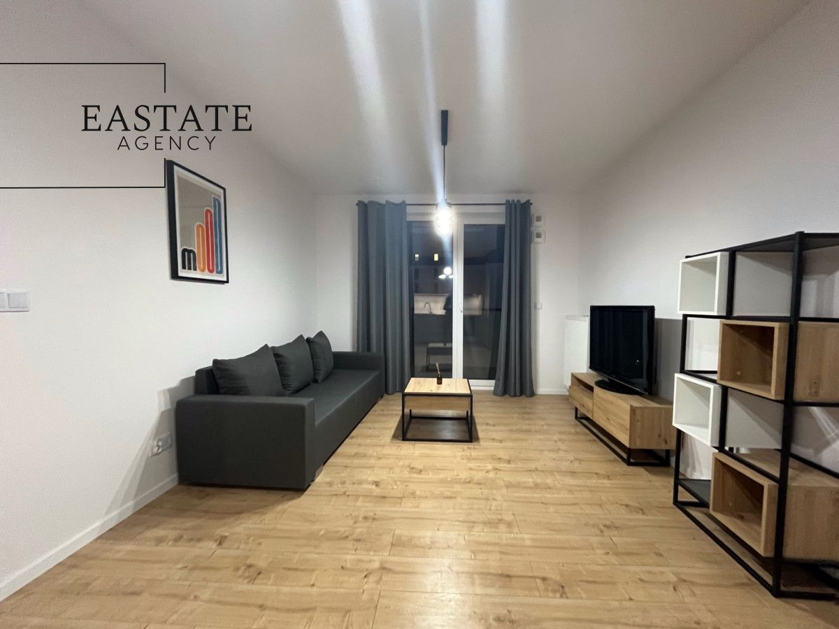 Mieszkanie 2-pokojowe Warszawa Ursus, ul. Edwarda Habicha. Zdjęcie 3