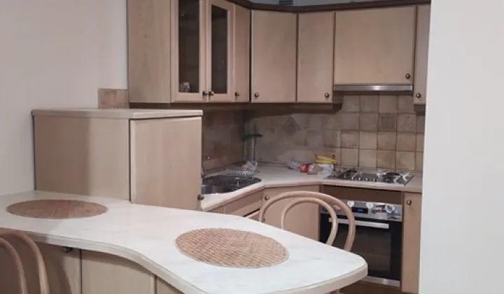 Mieszkanie 2-pokojowe Warszawa Praga-Południe, ul. Grochowska