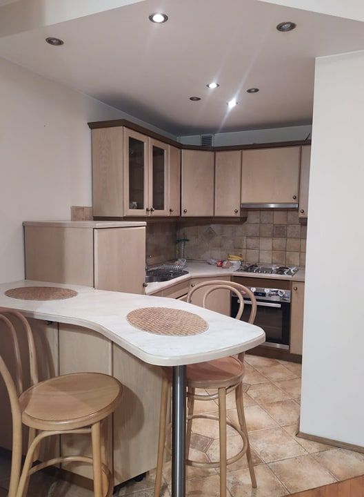 Mieszkanie 2-pokojowe Warszawa Praga-Południe, Grochowska 357. Zdjęcie 3