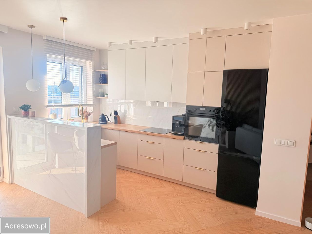 Mieszkanie 3-pokojowe Tomaszów Mazowiecki, ul. Rolna. Zdjęcie 3