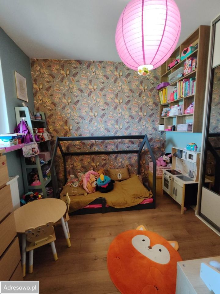 Mieszkanie 3-pokojowe Warszawa Białołęka, ul. Głębocka. Zdjęcie 19