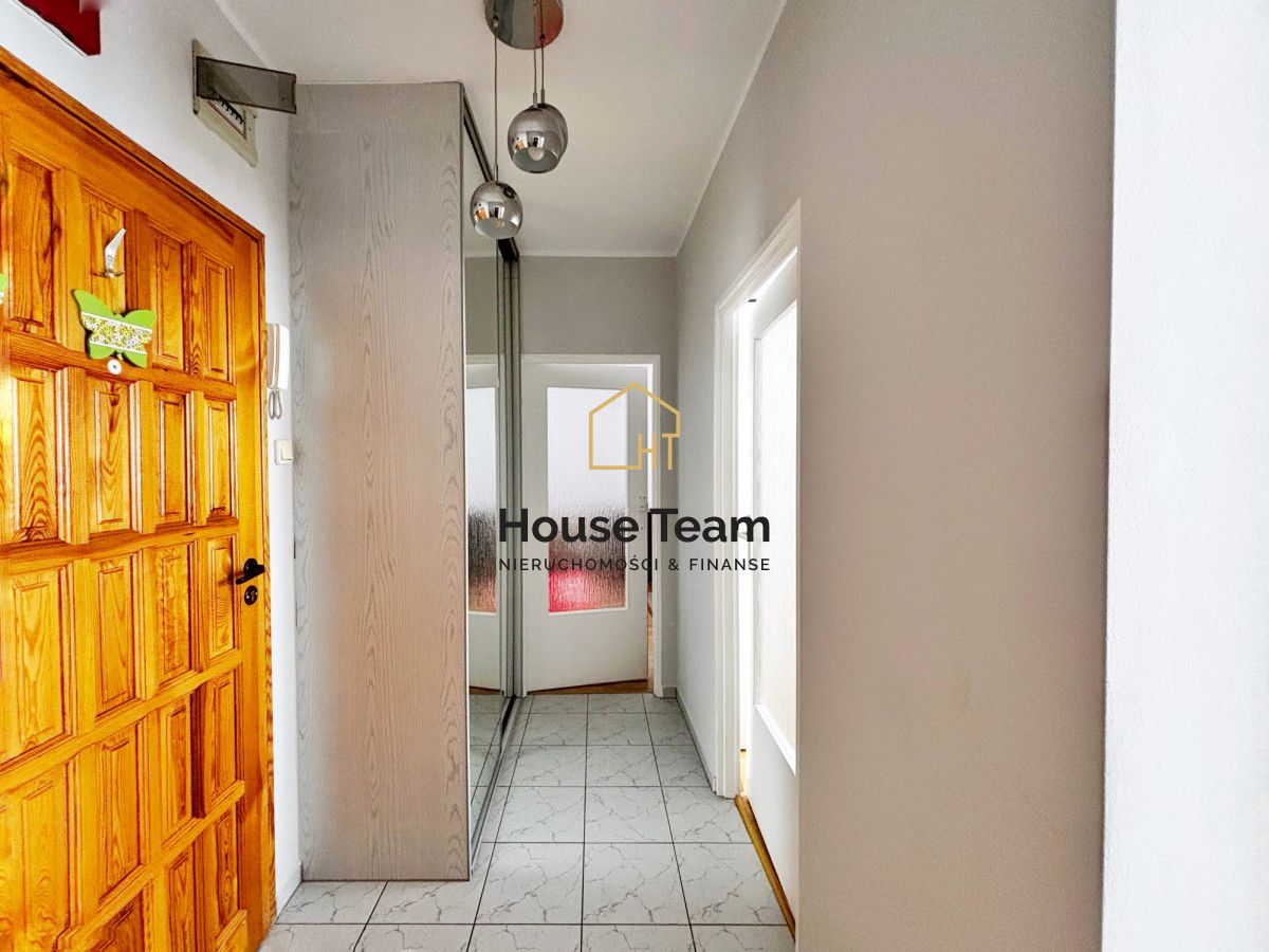 Mieszkanie 2-pokojowe Bydgoszcz Osowa Góra. Zdjęcie 9