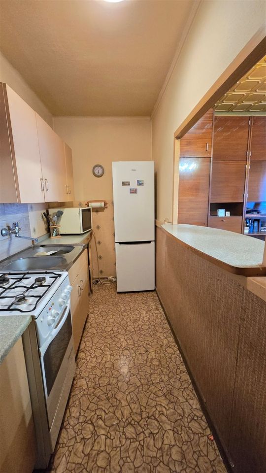 Mieszkanie 2-pokojowe Katowice. Zdjęcie 5