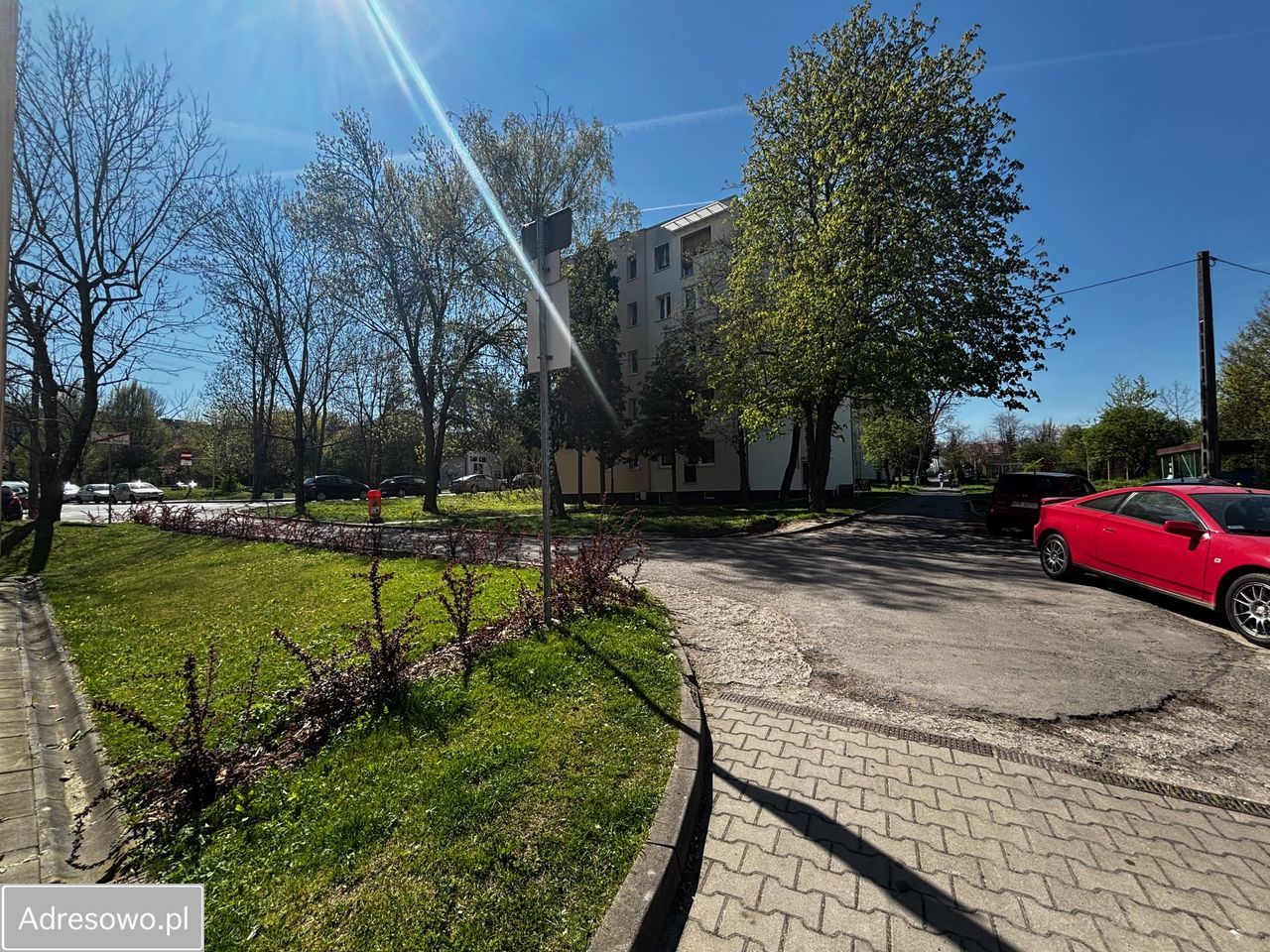 Mieszkanie 2-pokojowe Opole Zaodrze, ul. Alojzego Dambonia. Zdjęcie 9