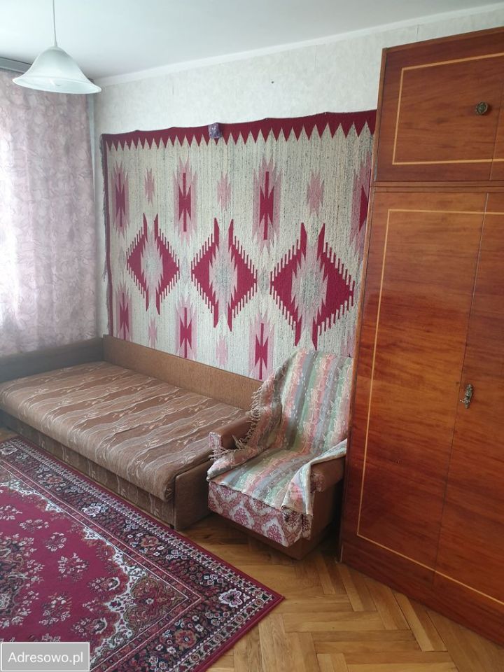 Mieszkanie 3-pokojowe Kraków Krowodrza, ul. Obopólna. Zdjęcie 2