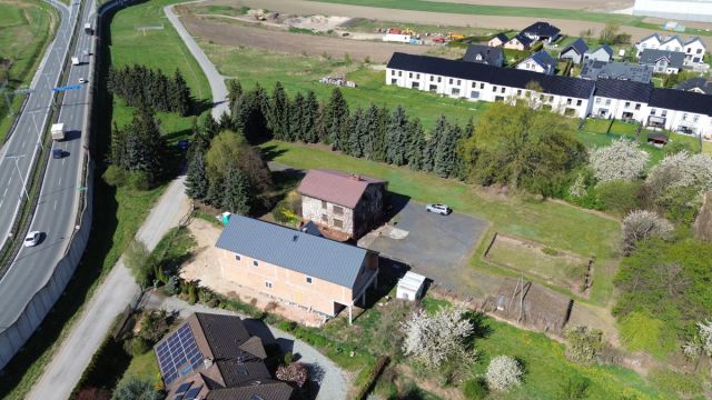 Działka budowlana Mokronos Dolny. Zdjęcie 6