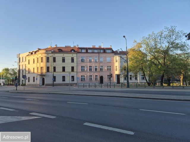 Mieszkanie 2-pokojowe Kraków Podgórze, ul. Wielicka. Zdjęcie 1