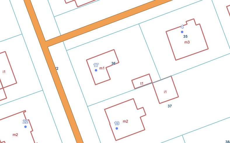 Działka budowlana Warszawa Wawer, ul. Związkowa. Zdjęcie 20