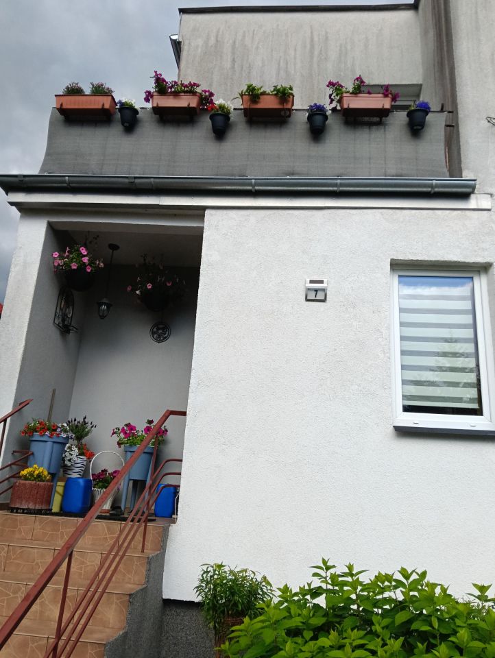 inny, 2 pokoje Olsztyn Dajtki, Makowa. Zdjęcie 12