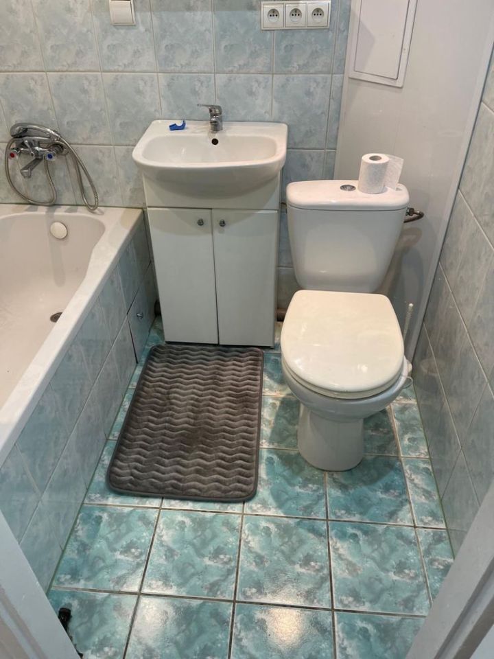 Mieszkanie 1-pokojowe Legnica, al. Rzeczypospolitej. Zdjęcie 7