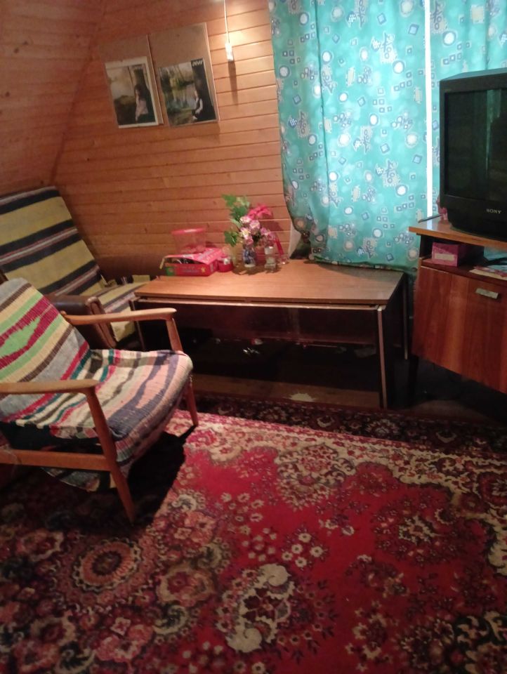 Działka rekreacyjna Barchów. Zdjęcie 4