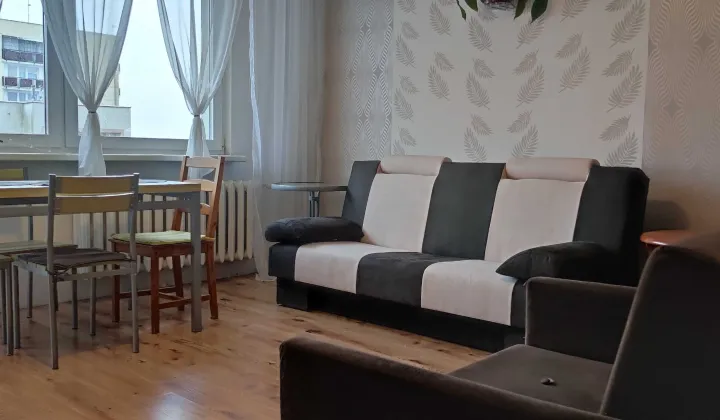 Mieszkanie 2-pokojowe Częstochowa Północ