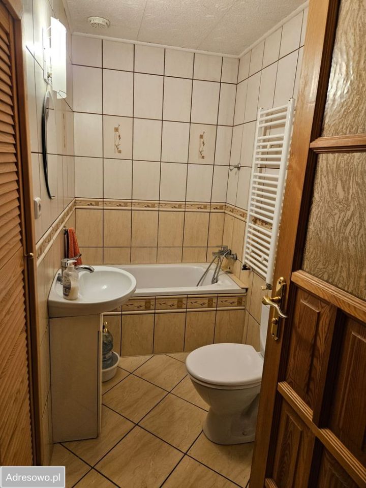 dom szeregowy, 2 pokoje Gwiazdowo. Zdjęcie 9