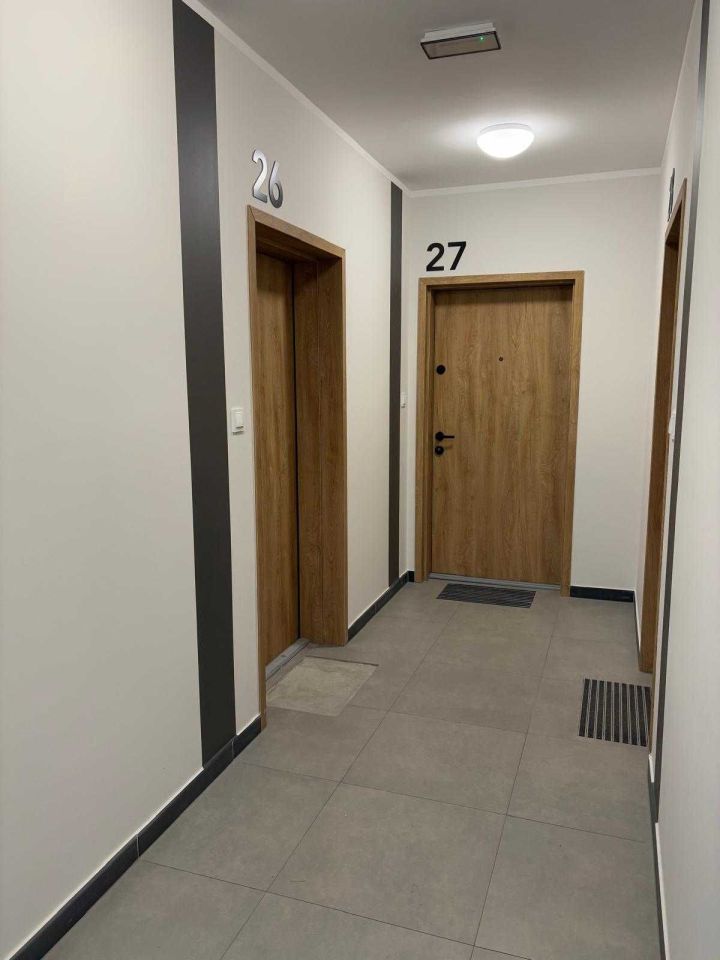 Mieszkanie 3-pokojowe Piła Centrum, ul. Rynkowa. Zdjęcie 3