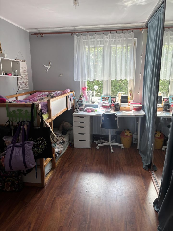 bliźniak, 3 pokoje Szczecin Bukowo, ul. Okólna. Zdjęcie 5