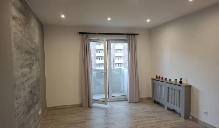 Mieszkanie 2-pokojowe Łódź Polesie, ul. Walerego Wróblewskiego