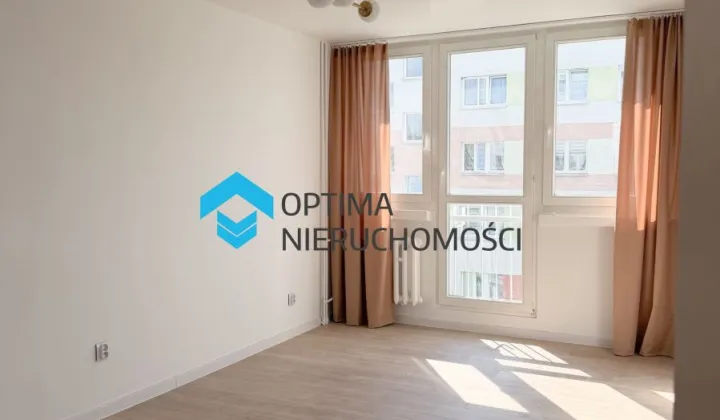 Mieszkanie 3-pokojowe Jelenia Góra Centrum, ul. Obrońców Westerplatte
