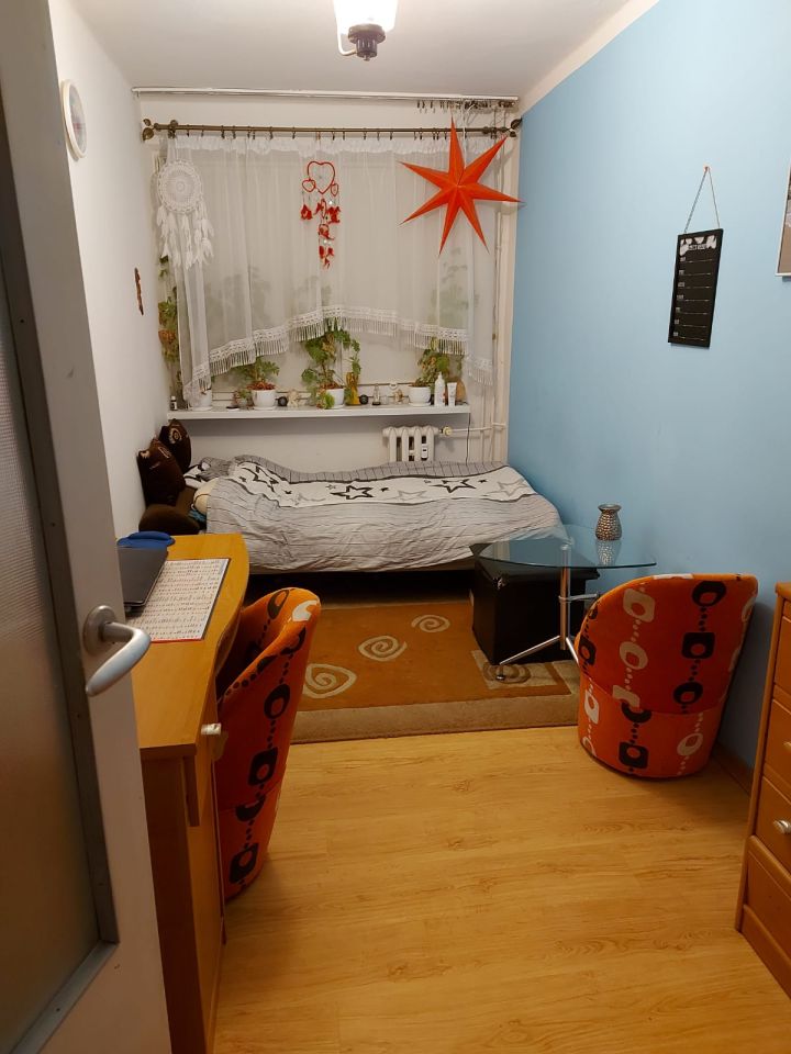 Mieszkanie 3-pokojowe Szczecinek Centrum, ul. M. Reja. Zdjęcie 3