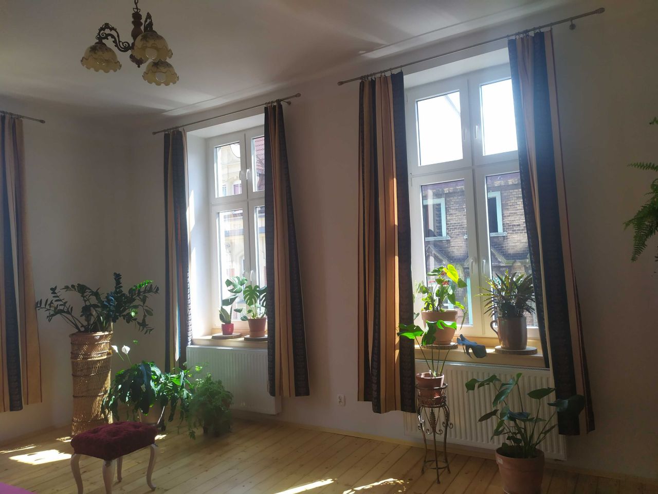 Mieszkanie 3-pokojowe Bytom Śródmieście, rynek Rynek