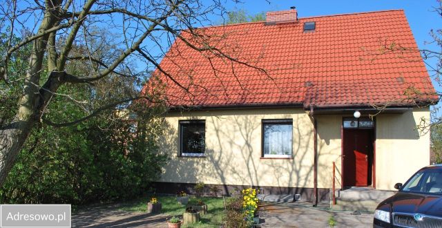 dom wolnostojący, 5 pokoi Bydgoszcz Fordon, ul. Altanowa. Zdjęcie 1