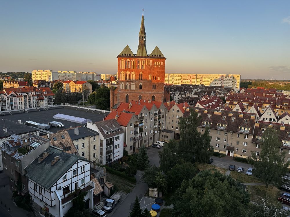 Mieszkanie 3-pokojowe Kołobrzeg. Zdjęcie 8