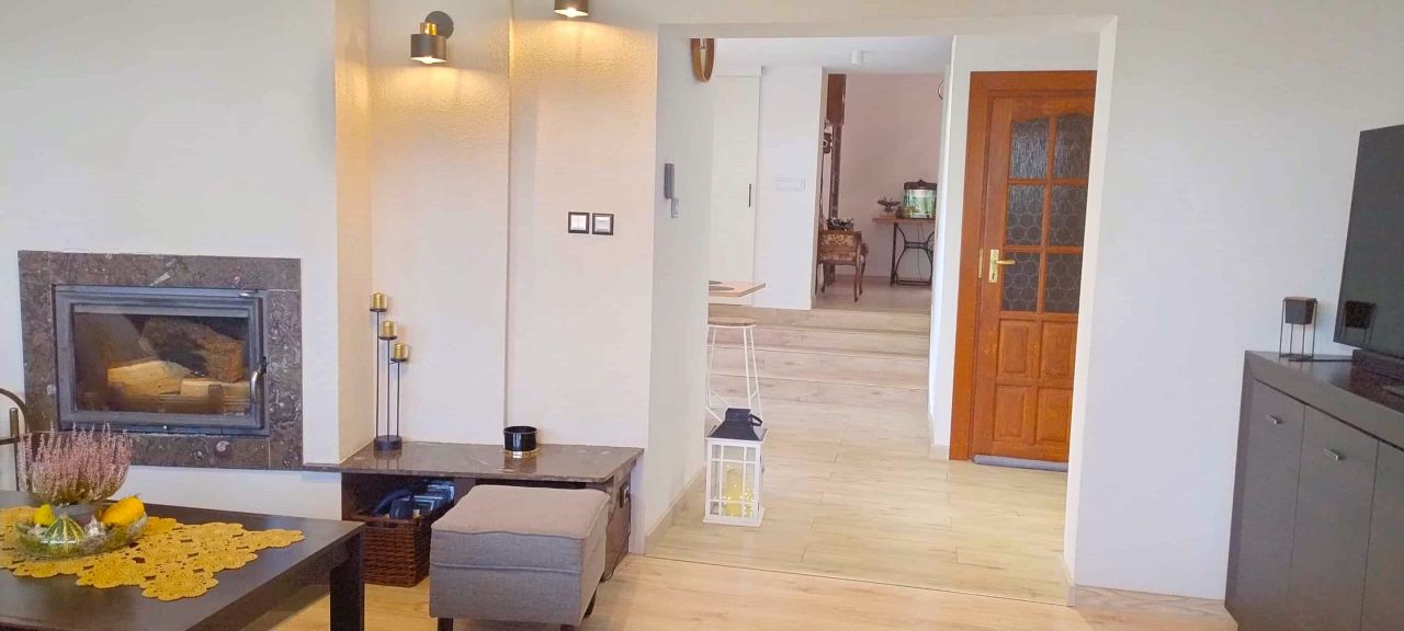 dom wolnostojący, 6 pokoi Skierniewice Rawka, ul. Kosynierów. Zdjęcie 7