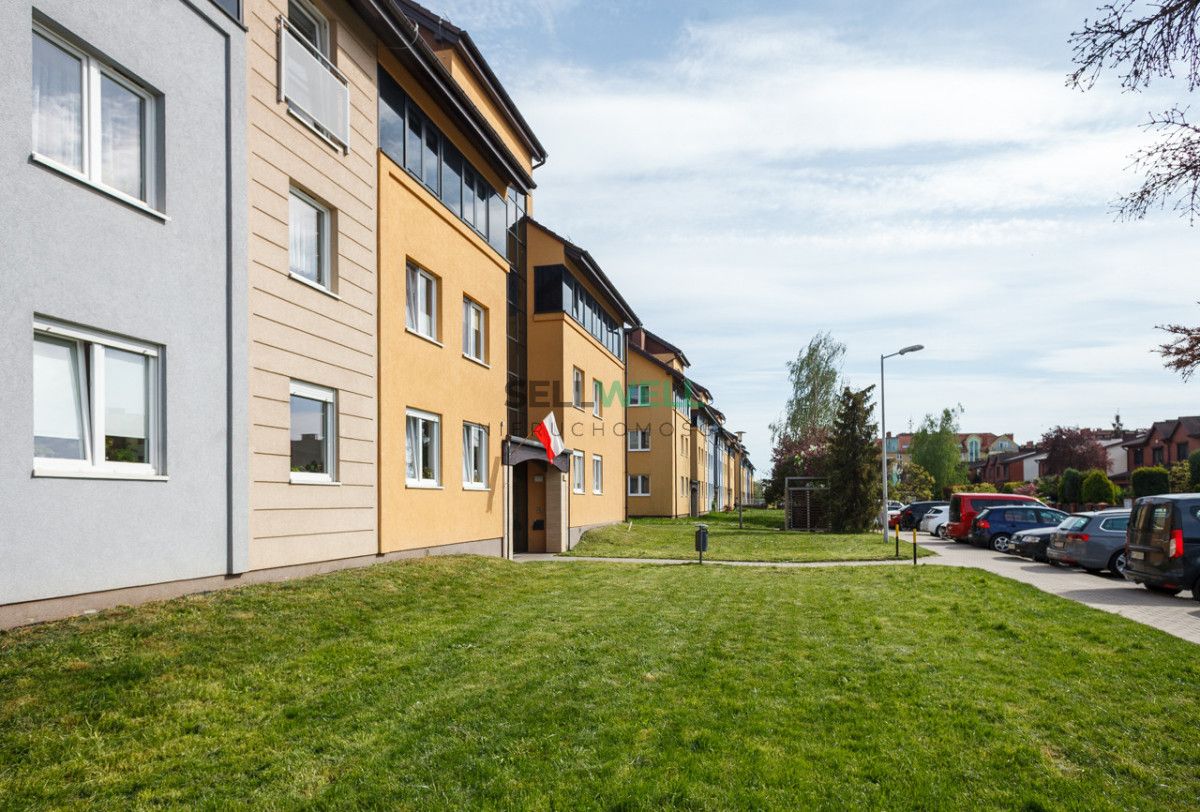 Mieszkanie 2-pokojowe Wrocław Krzyki, ul. Wambierzycka. Zdjęcie 16