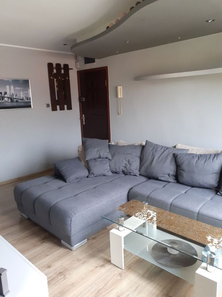 Mieszkanie 2-pokojowe Opole, ul. Tatrzańska