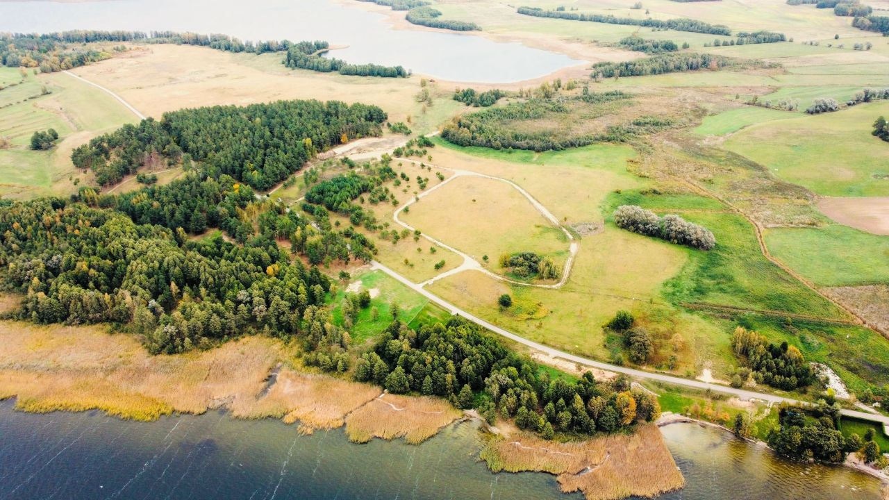 Działka inwestycyjna Tałty. Zdjęcie 4