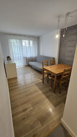 Mieszkanie 1-pokojowe Kraków Bronowice Małe, ul. Na Błonie. Zdjęcie 1