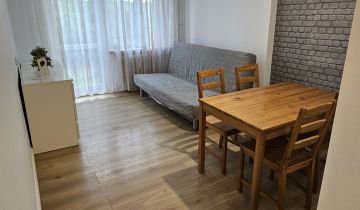 Mieszkanie 1-pokojowe Kraków Bronowice Małe, ul. Na Błonie