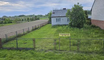 Działka rolno-budowlana Parchatka, Parchatka 36