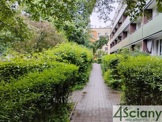 Mieszkanie 1-pokojowe Warszawa Wola, ul. Erazma Ciołka. Zdjęcie 16