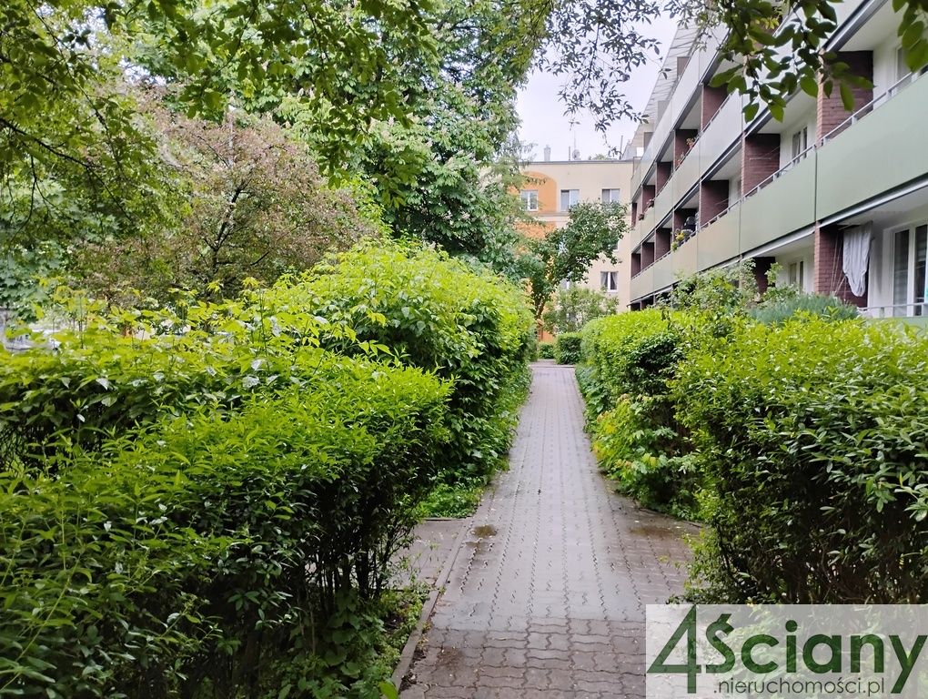 Mieszkanie 1-pokojowe Warszawa Wola, ul. Erazma Ciołka. Zdjęcie 16