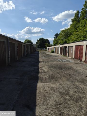 Garaż/miejsce parkingowe Legionowo, ul. Zegrzyńska. Zdjęcie 1