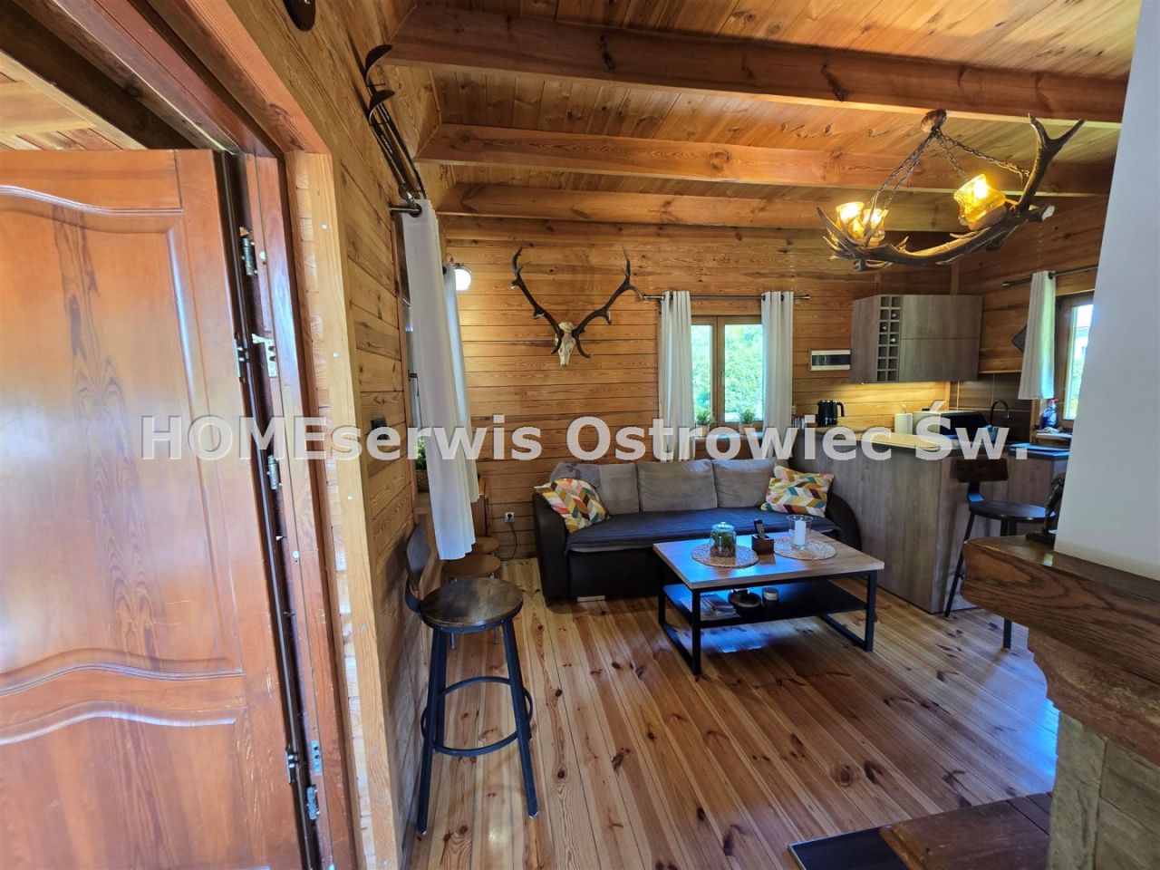 dom wolnostojący, 4 pokoje Czerwona Góra. Zdjęcie 19