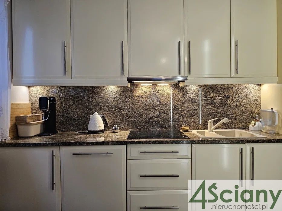 Mieszkanie 3-pokojowe Warszawa Bemowo, ul. Górczewska. Zdjęcie 3