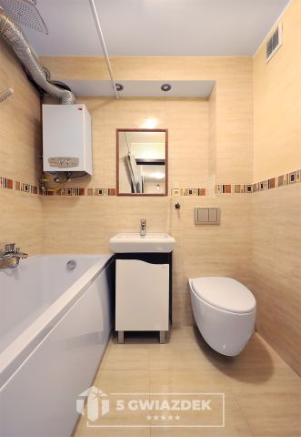 Mieszkanie 2-pokojowe Szczecinek Centrum, ul. kard. Stefana Wyszyńskiego. Zdjęcie 11