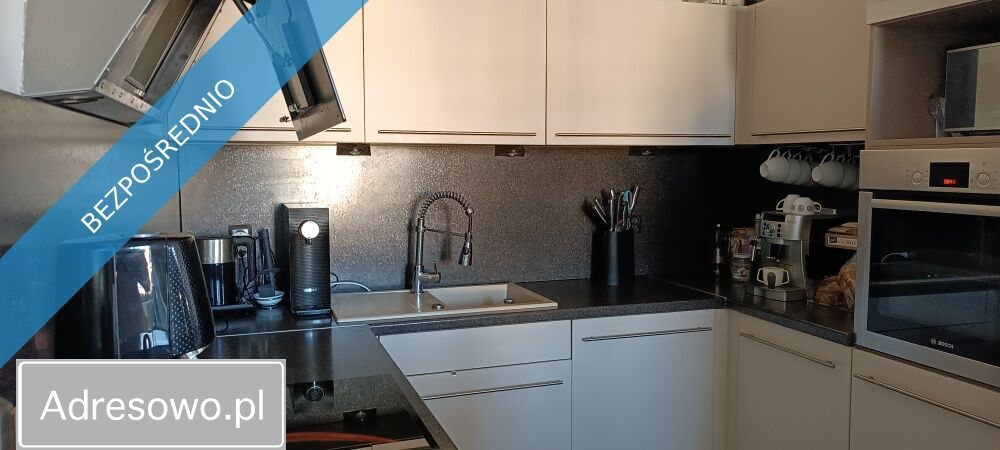 Mieszkanie 3-pokojowe Dzierżoniów, os. Tęczowe