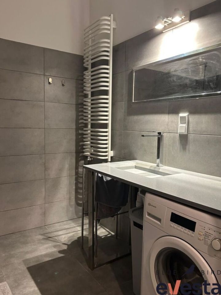 Mieszkanie 2-pokojowe Wrocław, ul. gen. Antoniego Madalińskiego. Zdjęcie 4