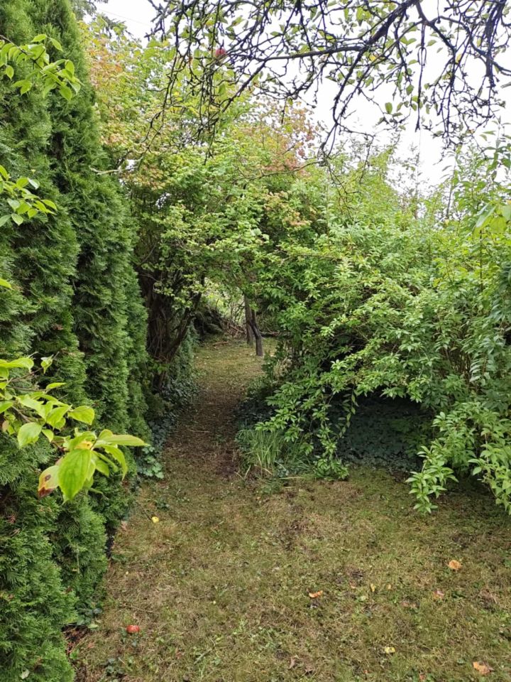 Działka rod Gorzów Wielkopolski Zamoście, ul. Śląska. Zdjęcie 10