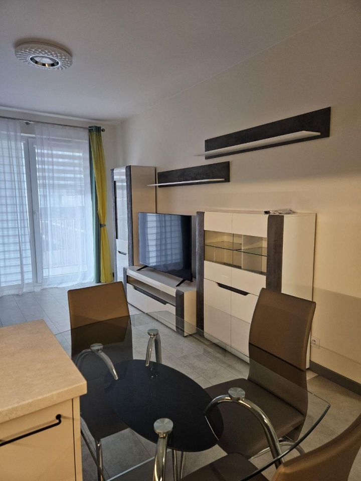 Mieszkanie 4-pokojowe Warszawa Wola, ul. Gumińska. Zdjęcie 4