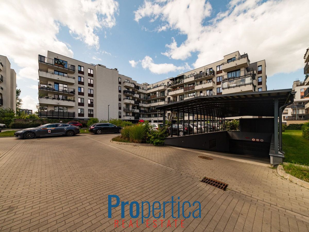 Mieszkanie 2-pokojowe Warszawa Praga-Południe, ul. Przeworska. Zdjęcie 15