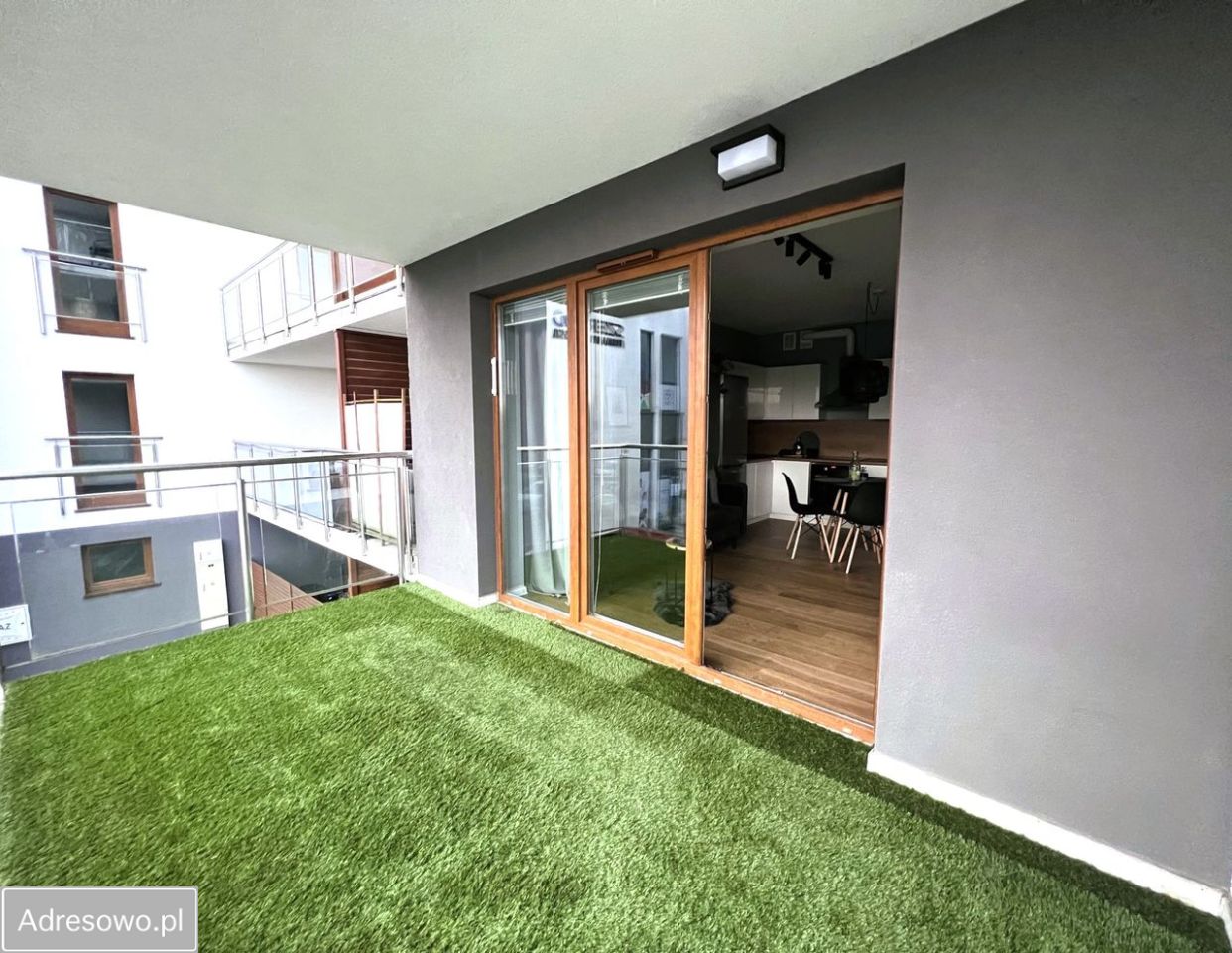 Mieszkanie 1-pokojowe Rzeszów Drabinianka, ul. Strażacka. Zdjęcie 11