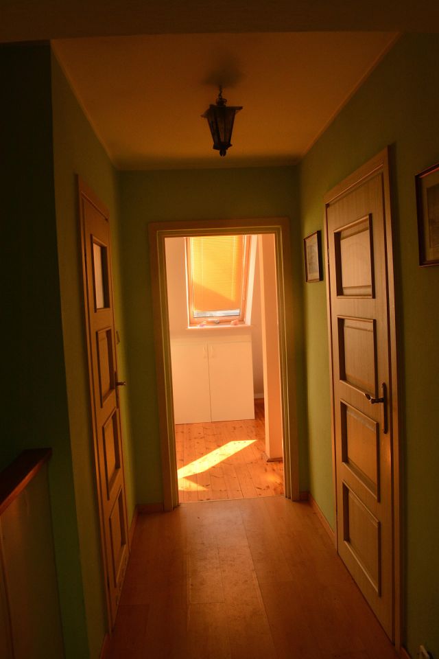 Mieszkanie 4-pokojowe Gdańsk Orunia Górna, ul. Krzemowa. Zdjęcie 15